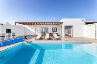 Villa Idaira 14A - Villas Lanzarote - VipVipVillas - Playa Blanca - 1