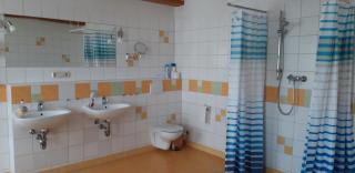 160 qm große Ferienwohnung für 5 Personen nahe Stettiner Haff - Bugewitz - 5