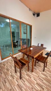 Jenny Garden House - Ban Madua Wan - 4