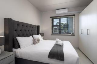Ballito Groves apartment-sleeps 4 -pool -gym - Ballito - 3