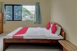 Hotel O Green Hills Resort - Sopāra - 9