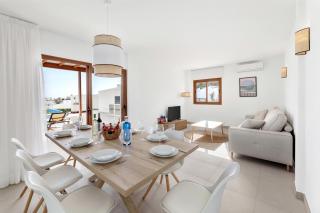 Villa Isamar 14B - Villas Lanzarote - VipVipVillas - Playa Blanca - 8