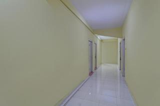 Hotel O Green Hills Resort - Sopāra - 8