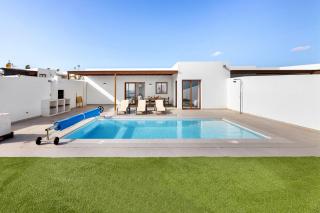 Villa Isamar 14B - Villas Lanzarote - VipVipVillas - Playa Blanca - 1