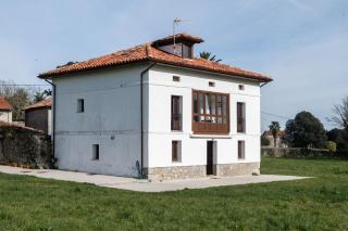 Casa Vacacional el Xuncu - Posada de Llanes - 0