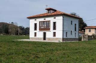 Casa Vacacional el Xuncu - Posada de Llanes - 0
