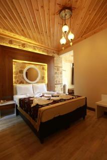Bacchus Pension - Antalya - 4