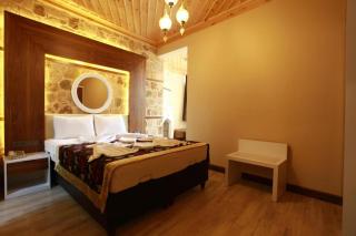 Bacchus Pension - Antalya - 3