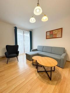 Apartamenty Maki Marea - Międzyzdroje - 7