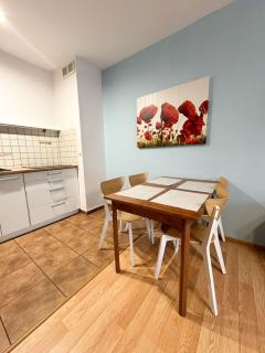 Apartamenty Maki Marea - Międzyzdroje - 6