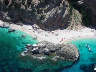 Corallo Aparment - Cala Gonone - 4