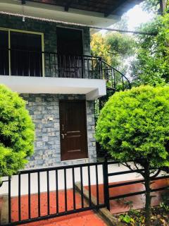 GT COFFEE ESTATE STAY coorg - Madikeri - 9