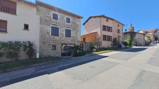 Studio neuf 25m2 - 2 personnes - Pélussin - 6