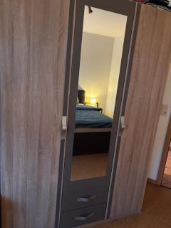 Ferienwohnung Margrit - Detern - 7