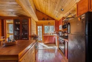 Almost Heaven - Palomar Mountain Getaway cabin - Palomar Mountain - 3
