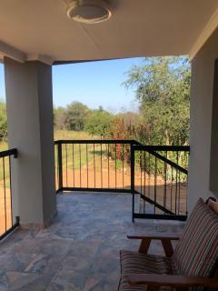 Klipgat Guesthouse Nyala - Gwarriehoek - 5