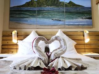 Coastal Cozy 1 - Cape Town - 8