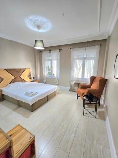 Osmanbey sweet homes - Istambul - 2