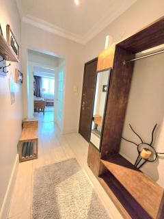Osmanbey sweet homes - Istambul - 6