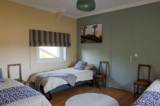 La Villa d 'Emma, gite 10-15 pers - Dombasle-sur-Meurthe - 6