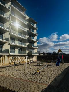 Apartmán DANIEL - Spišská Nová Ves - 9