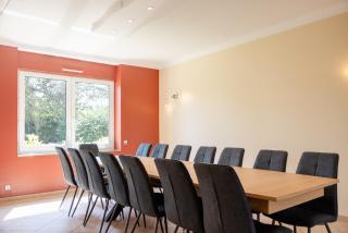 La Villa d 'Emma, gite 10-15 pers - Dombasle-sur-Meurthe - 4
