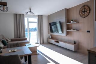 Apartmán DANIEL - Spišská Nová Ves - 0