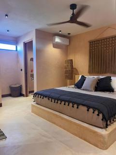 Casa Kensho Sisal - Sisal - 2