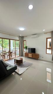 Jenny Garden House - Ban Madua Wan - 6