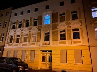 Neu saniertes Apartment in Magdeburg - Magdeburg - 5