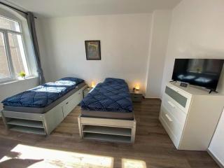 Neu saniertes Apartment in Magdeburg - Magdebourg - 4