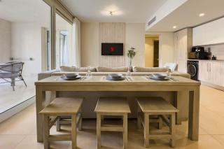 Modish & Modern 1BDR Poolfront Mangroovy Free Pool & Beach - Hurghada - 8