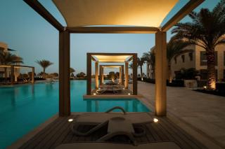 Modish & Modern 1BDR Poolfront Mangroovy Free Pool & Beach - Hurghada - 7