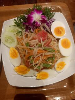 Koh Jum Freeda Resort - 2