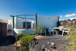 Casa Nautilus - Charco del Palo - 5