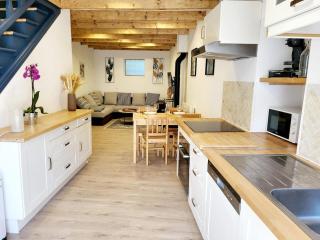 Village house Chez Nils & Sven - Antraigues - 1