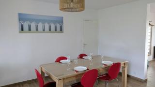 La maison "Guiste" - Cléder - 6