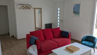 La maison "Guiste" - Cléder - 5