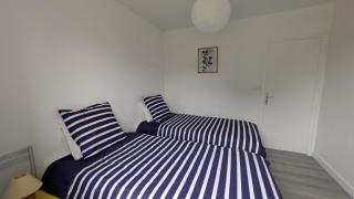 Le gîte "Guiste" - 3