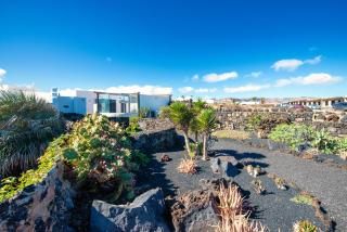 Casa Nautilus - Charco del Palo - 4