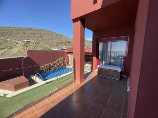 Mirador de Tamango by At Home Costa del Sol - Nerja - 7