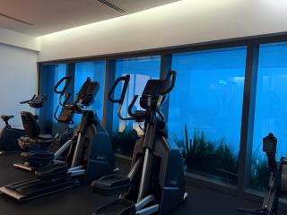 Eaton Premier Suite KLCC - 6