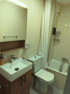 Magnifique appartement bord de mer - El Perelló - 6