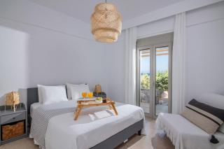 Alice's Seaside Residence - Kokkini Khanion - 8