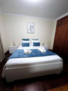 Madeira Funchal Gardens - 3