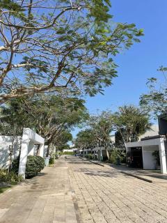 2-min to the private beach Sanctuary Villa Hotram-Melaleuca Breeze - Ho Tram - 1