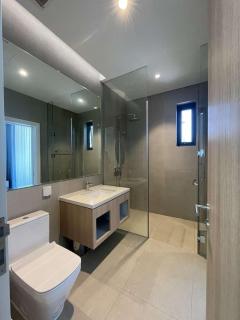 2-min to the private beach Sanctuary Villa Hotram-Melaleuca Breeze - Ho Tram - 1