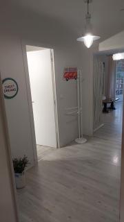 Hendaye a 6mn a pied de la plage parking privé - Hendaye - 1