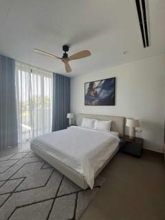 2-min to the private beach Sanctuary Villa Hotram-Melaleuca Breeze - Ho Tram - 2