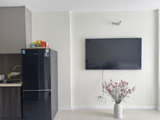 Studio 38m2 Lavida Plus, Quận 7 - 4